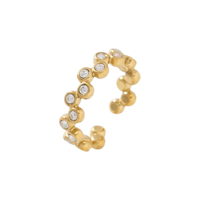 Dottie ring