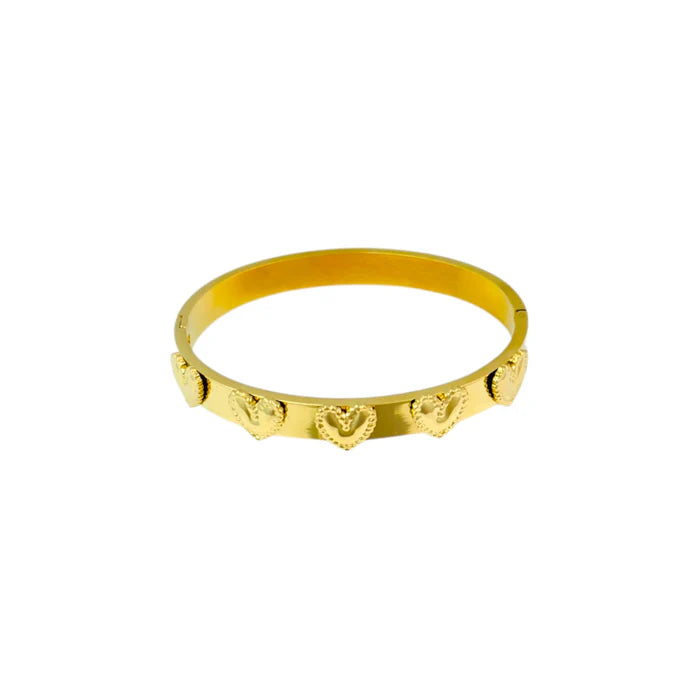 Loves bangle
