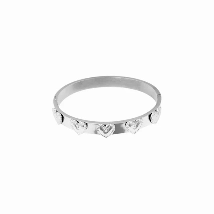 Loves bangle