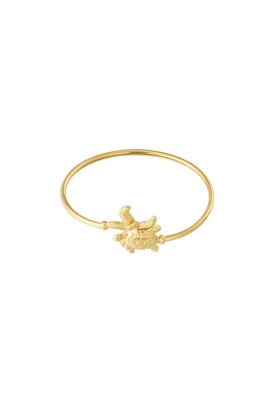 Ocean bangle