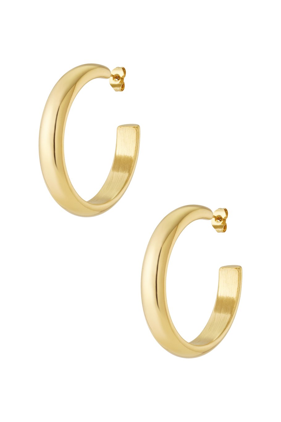 Halo hoops