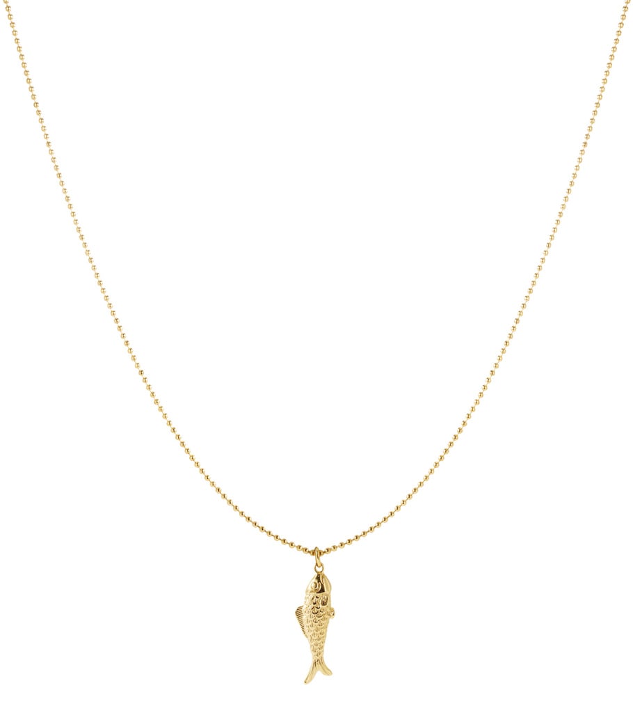 Keep swimming ketting