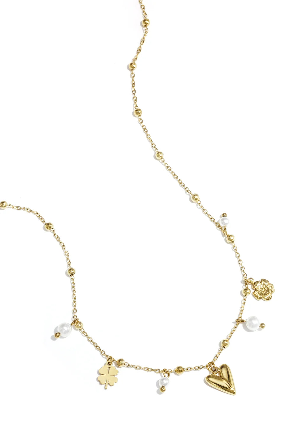 Lucky ketting