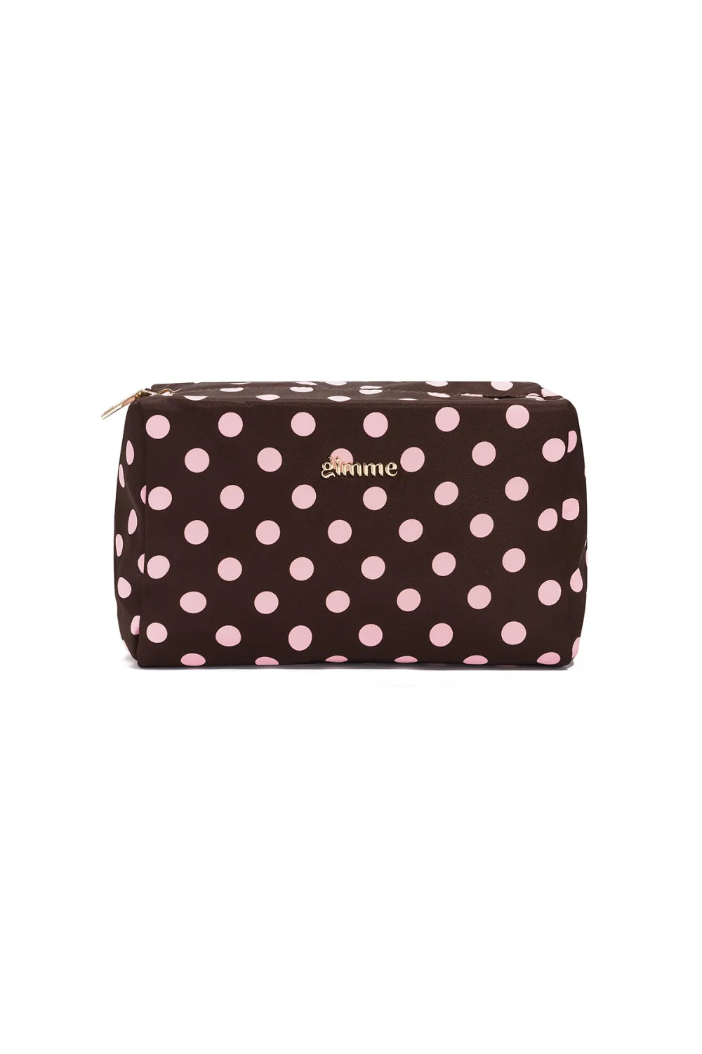 Make-Up tas stippen