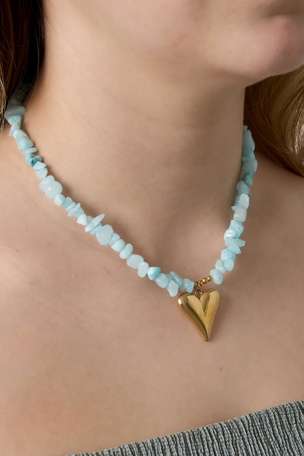 Summer ketting