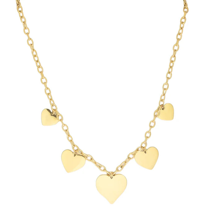 Saar ketting